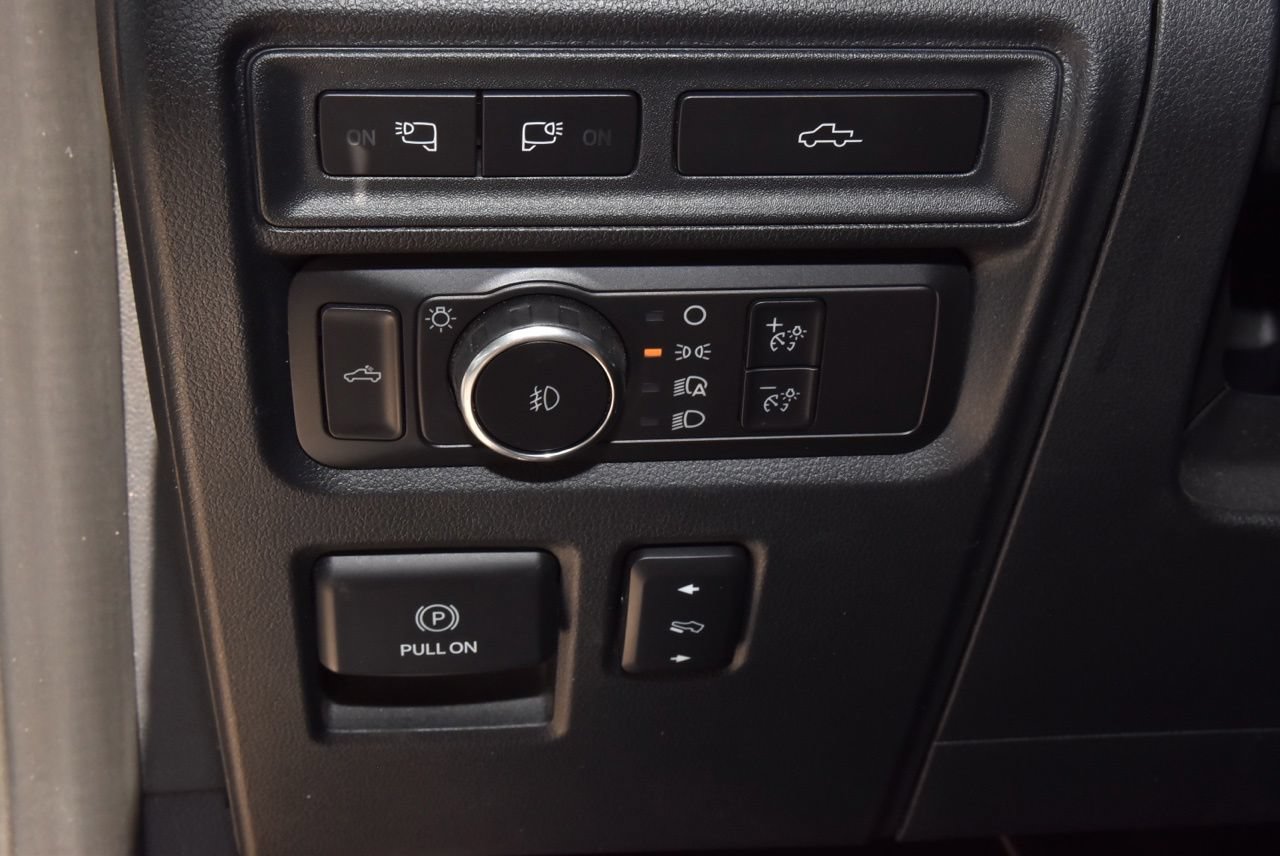 Used 2021 Ford F150 Lariat AWD/4WD image 32