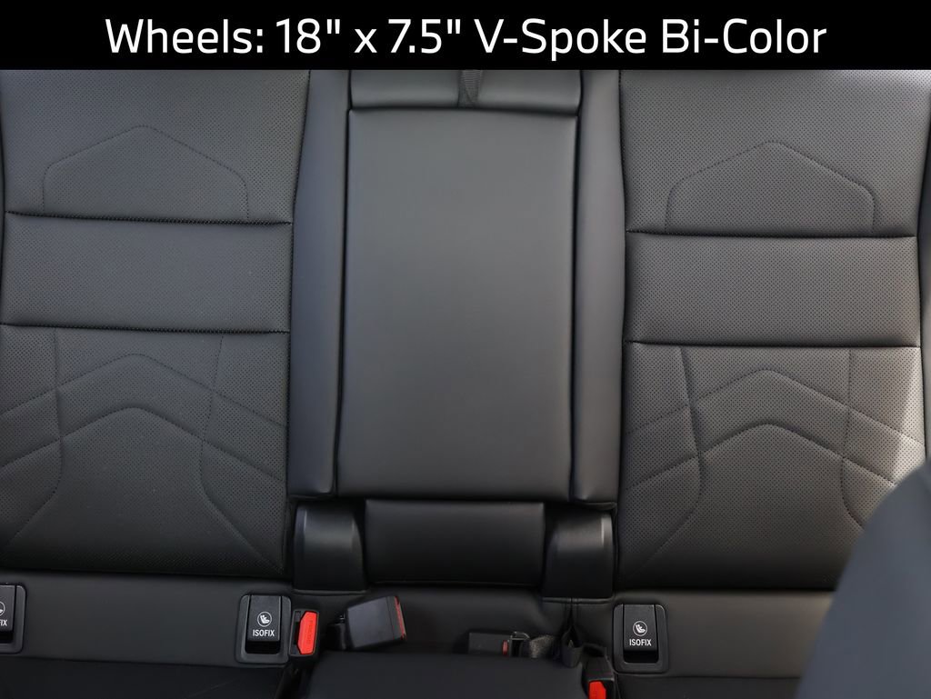 New 2025 BMW X1 xDrive28i w/ Technology Package image 16