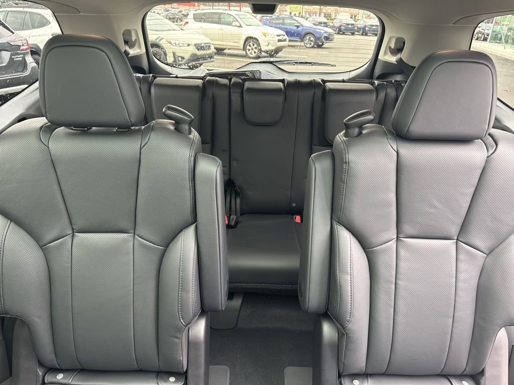 New 2026 Subaru Ascent Touring image 29