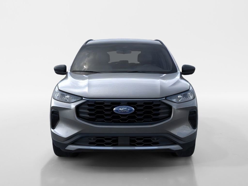 New 2026 Ford Escape ST-Line w/ Tech Pack #1 AWD/4WD image 7