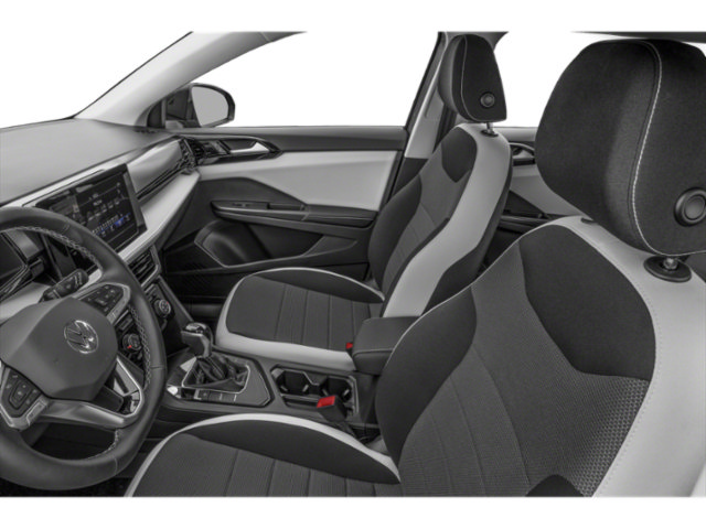 Used 2025 Volkswagen Taos S FWD image 6