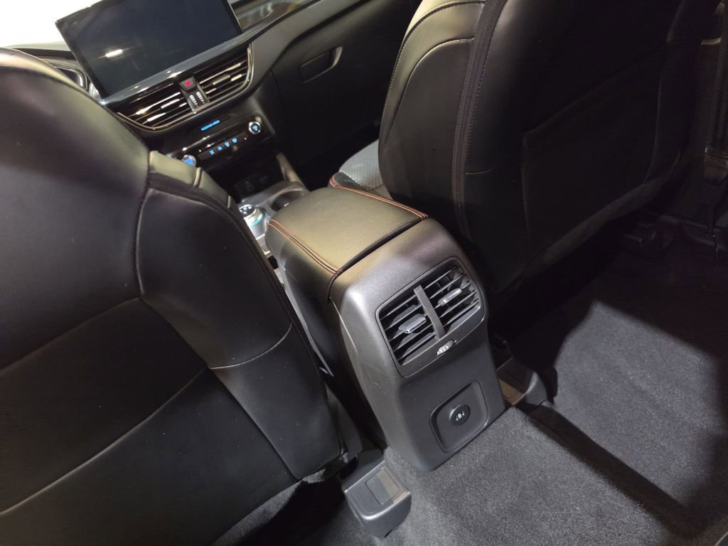 Used 2024 Ford Escape ST-Line w/ Tech Pack #1 AWD/4WD image 22