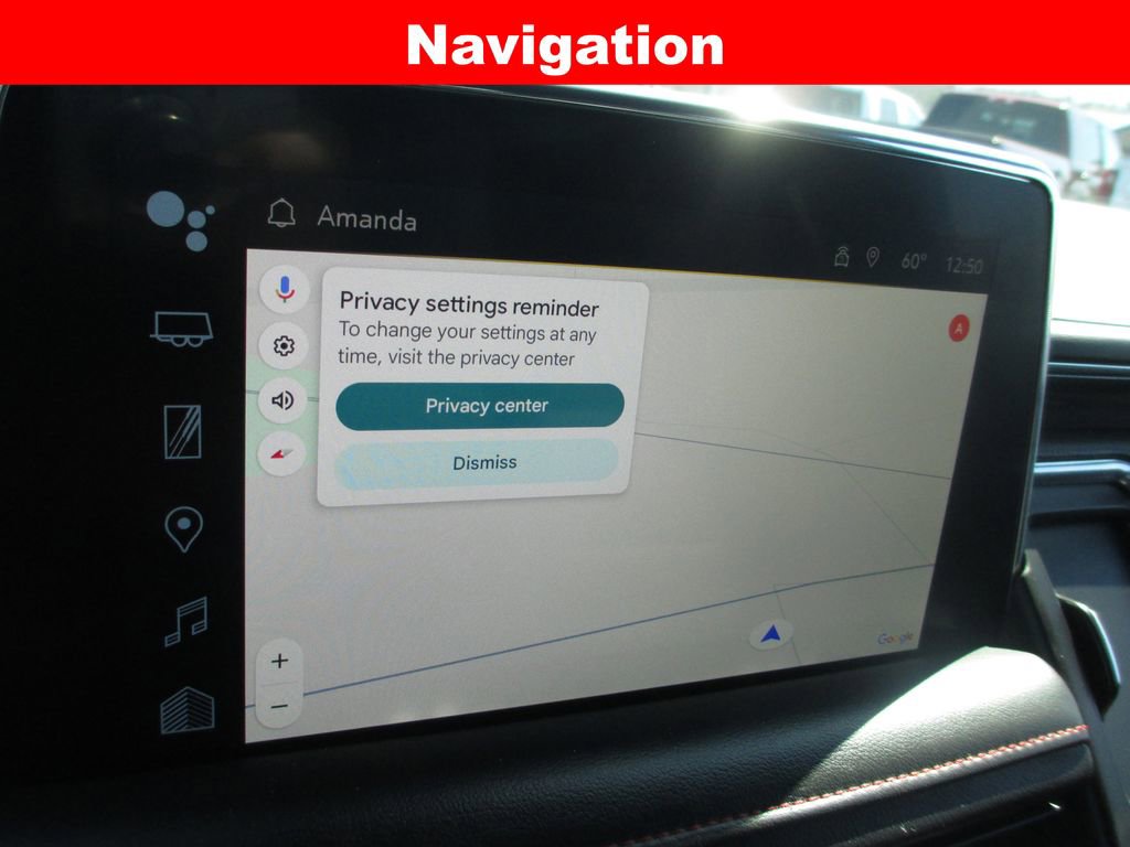 Used 2023 Chevrolet Suburban RST w/ Luxury Package image 16