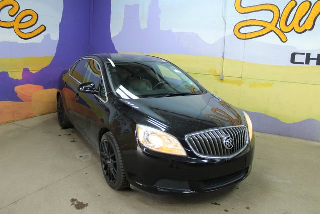 Used 2016 Buick Verano Convenience FWD image 2