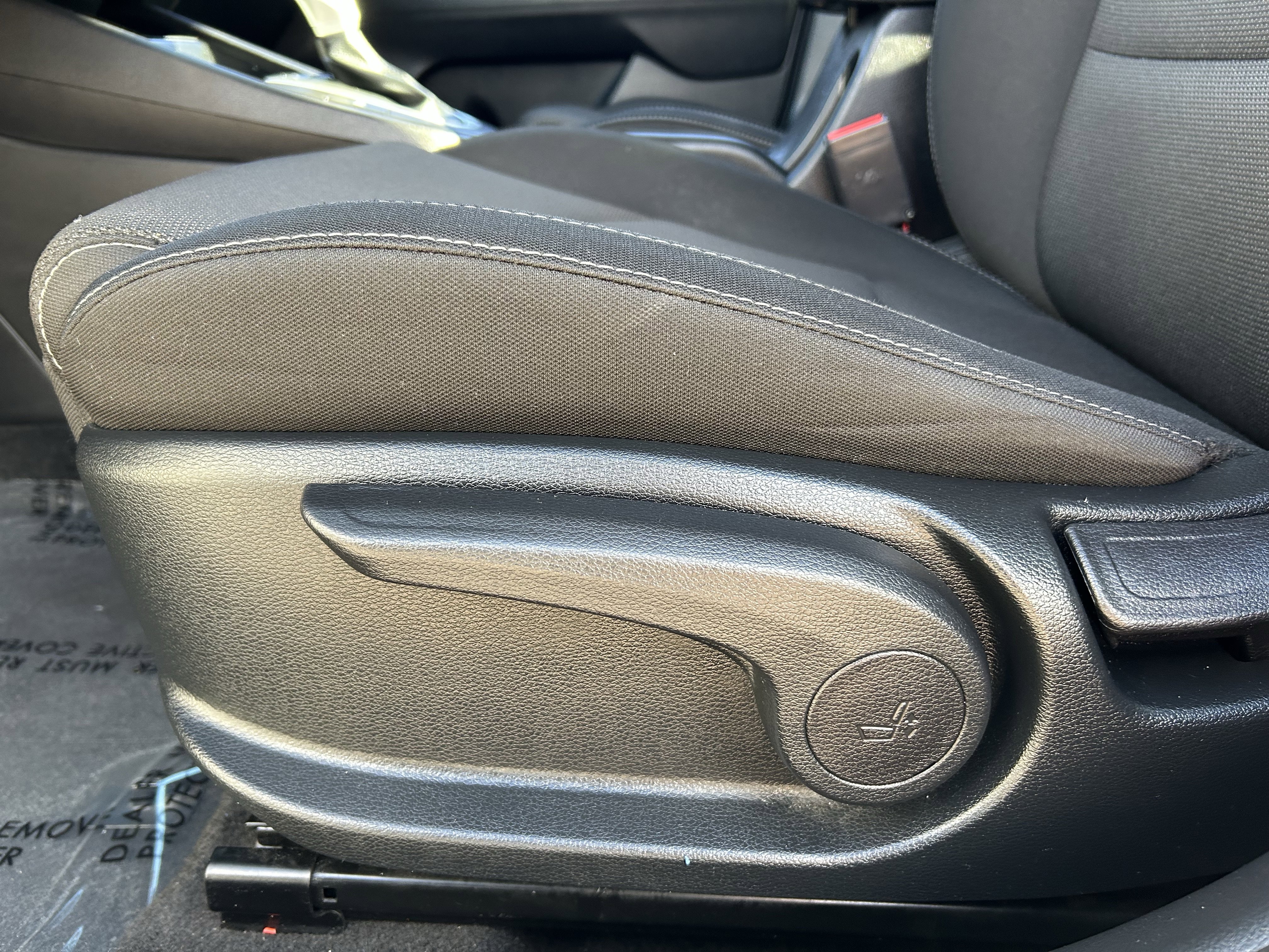 Certified 2024 Kia Forte LXS image 20