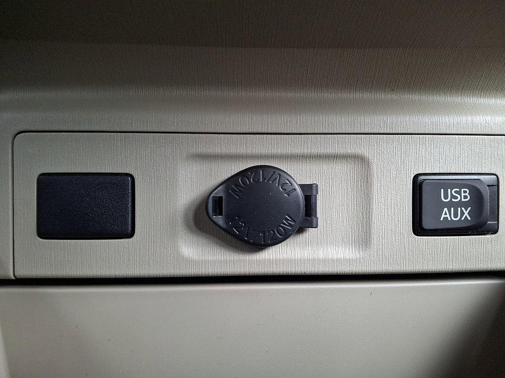 Used 2014 Toyota Prius V Two image 24