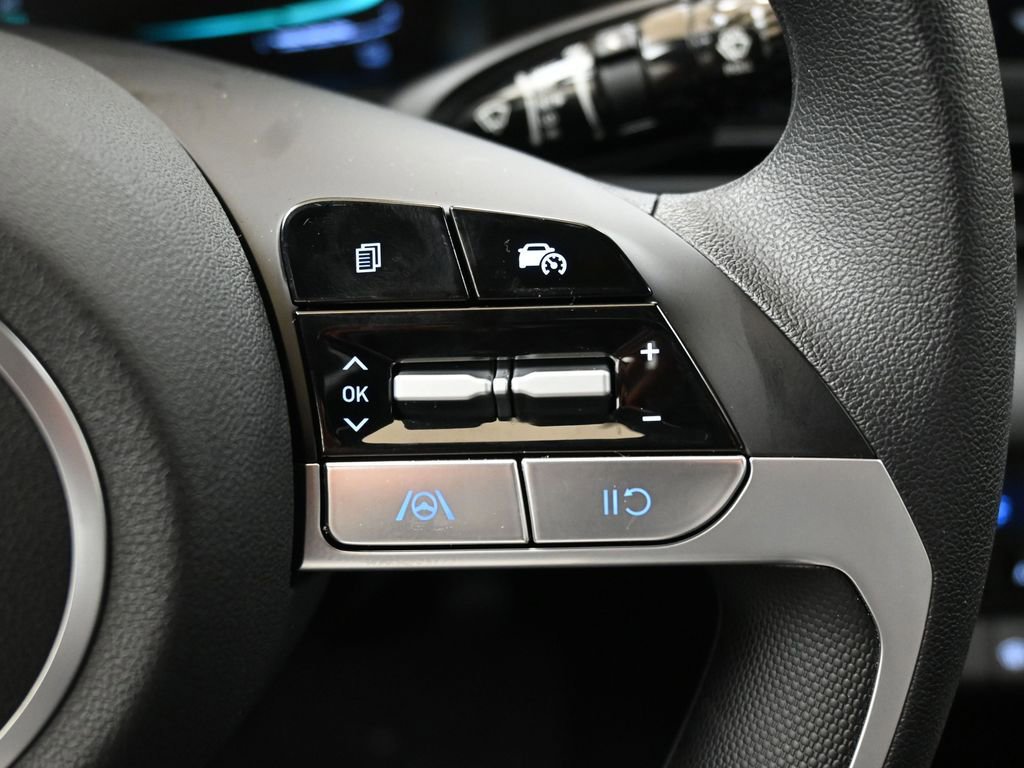 New 2026 Hyundai Elantra Blue image 27