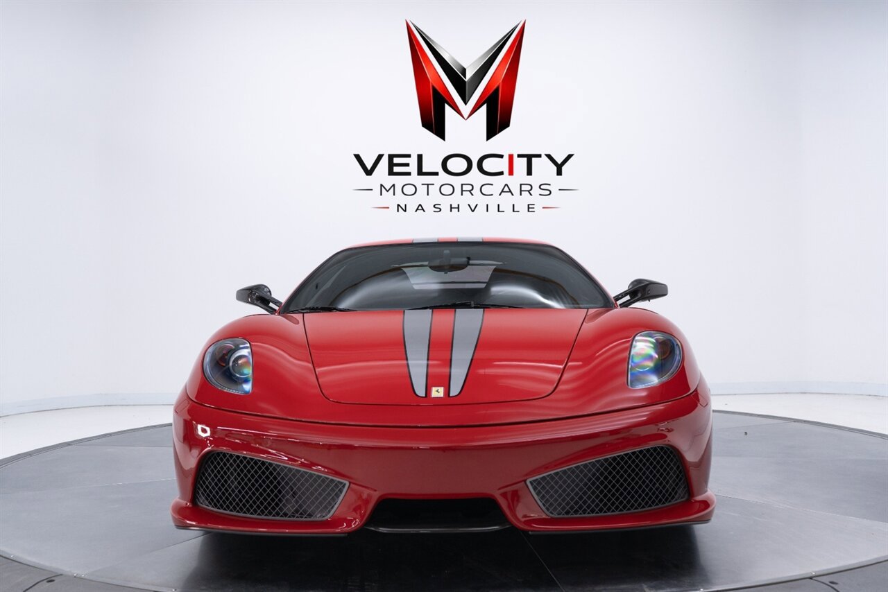 Used 2009 Ferrari F430 Scuderia RWD image 18