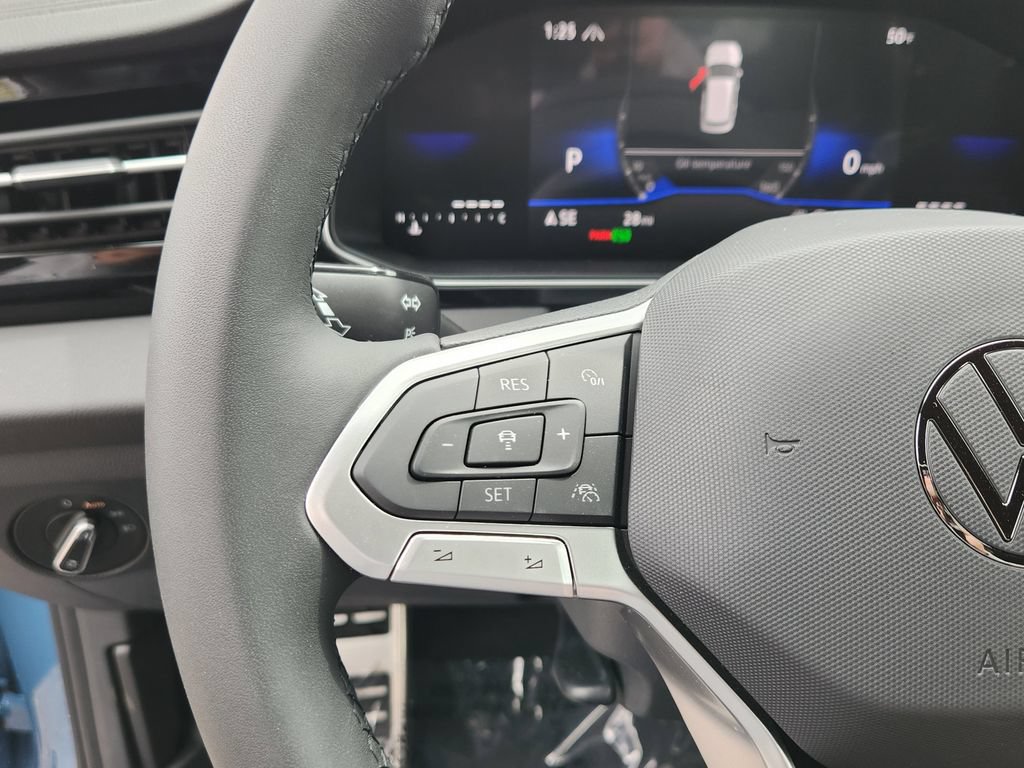 New 2026 Volkswagen Jetta Sport FWD image 17