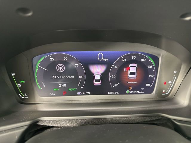 Certified 2025 Honda Accord Sport image 18