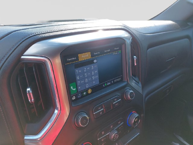 Used 2021 Chevrolet Silverado 2500 LT w/ Convenience Package AWD/4WD image 23