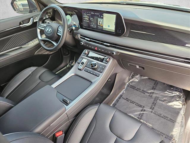 Used 2024 Hyundai Palisade Calligraphy AWD/4WD image 26