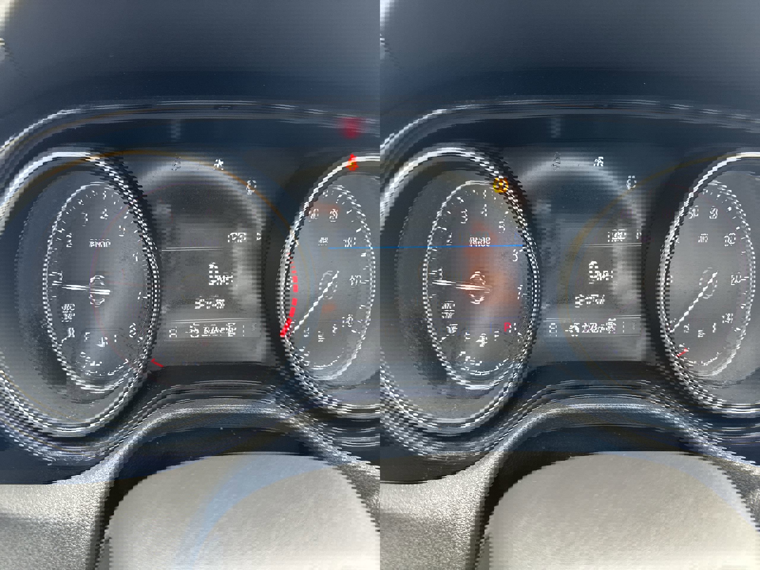 Used 2023 Buick Encore GX Preferred w/ Cold Weather Comfort Package image 12