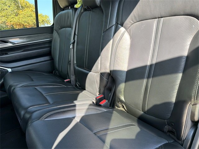 Used 2022 Jeep Wagoneer Series II image 19