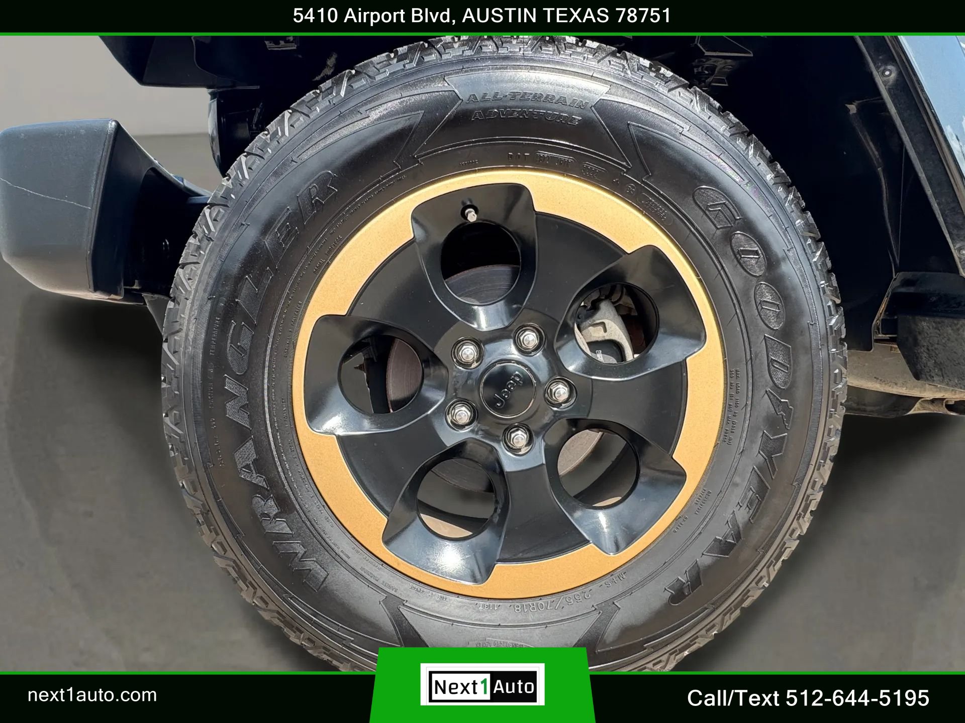 Used 2014 Jeep Wrangler Unlimited Sahara AWD/4WD image 38