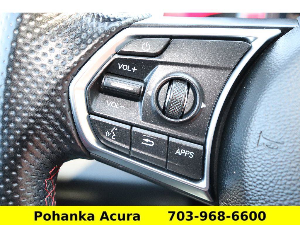 Certified 2022 Acura RDX A-Spec image 13