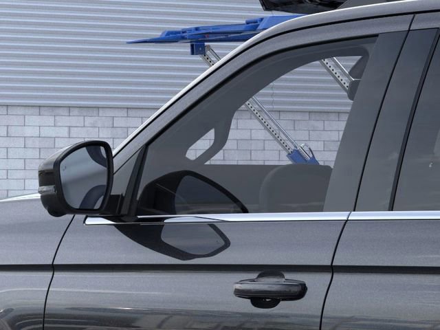 New 2025 Ford Expedition Active image 23