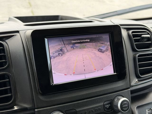 Used 2023 RAM ProMaster 2500 image 22