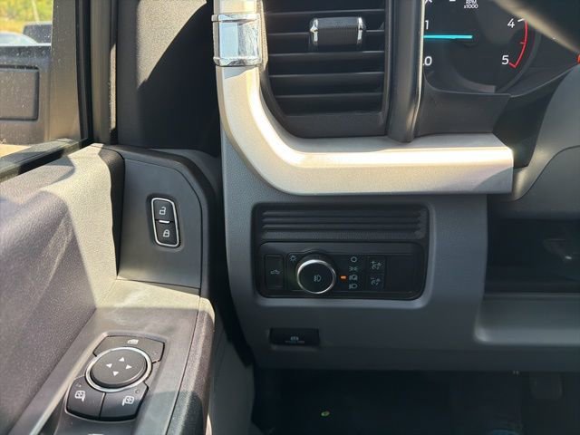 Used 2023 Ford F350 XL w/ XL Off-Road Package AWD/4WD image 18