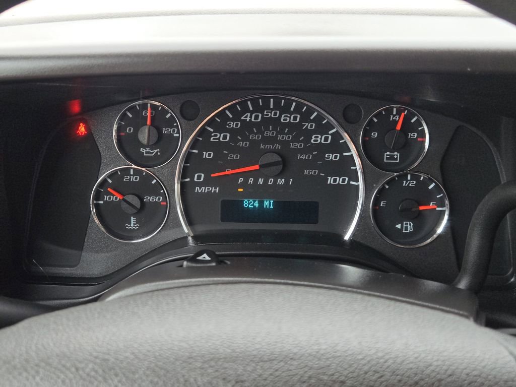 Used 2023 Chevrolet Express 3500 LT w/ LT Preferred Equipment Group image 11