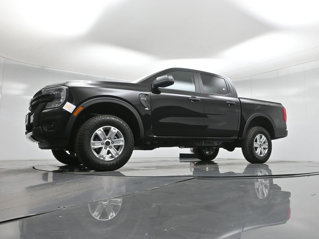 Used 2025 Ford Ranger XL image 50