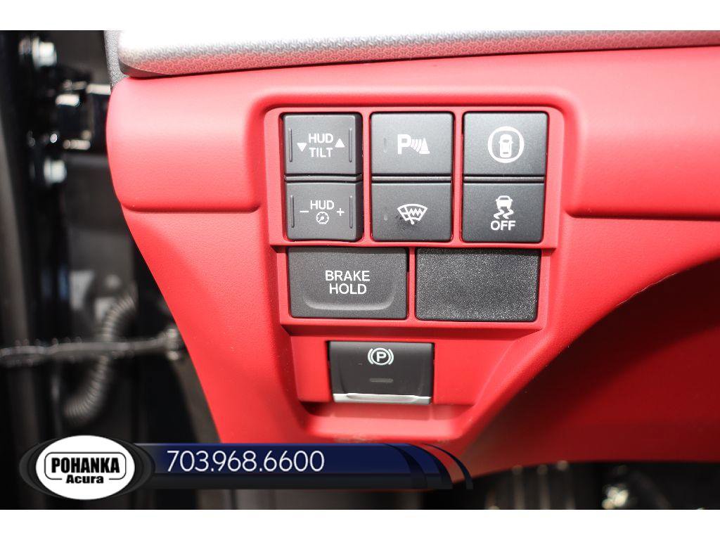 New 2026 Acura RDX A-Spec image 26