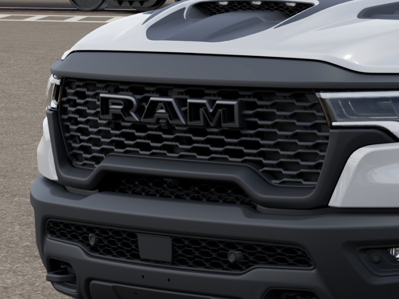 New 2026 RAM 1500 RHO w/ RHO Level 1 Equipment Group AWD/4WD image 21