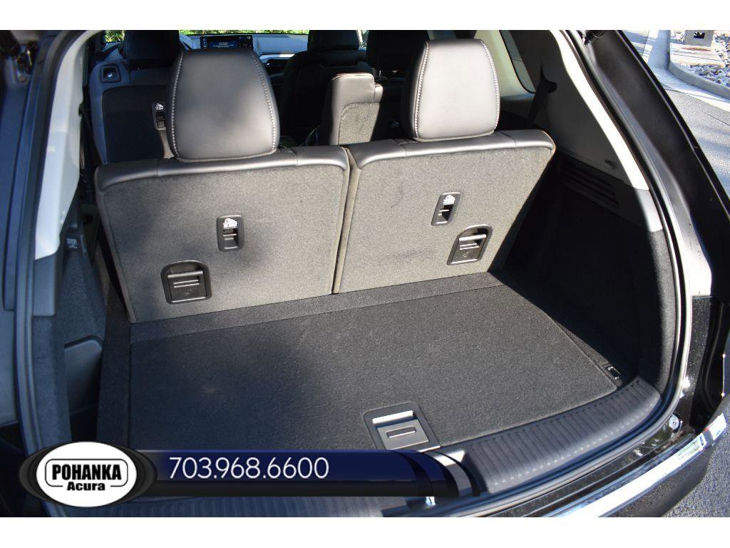 New 2026 Acura MDX Technology Package image 18
