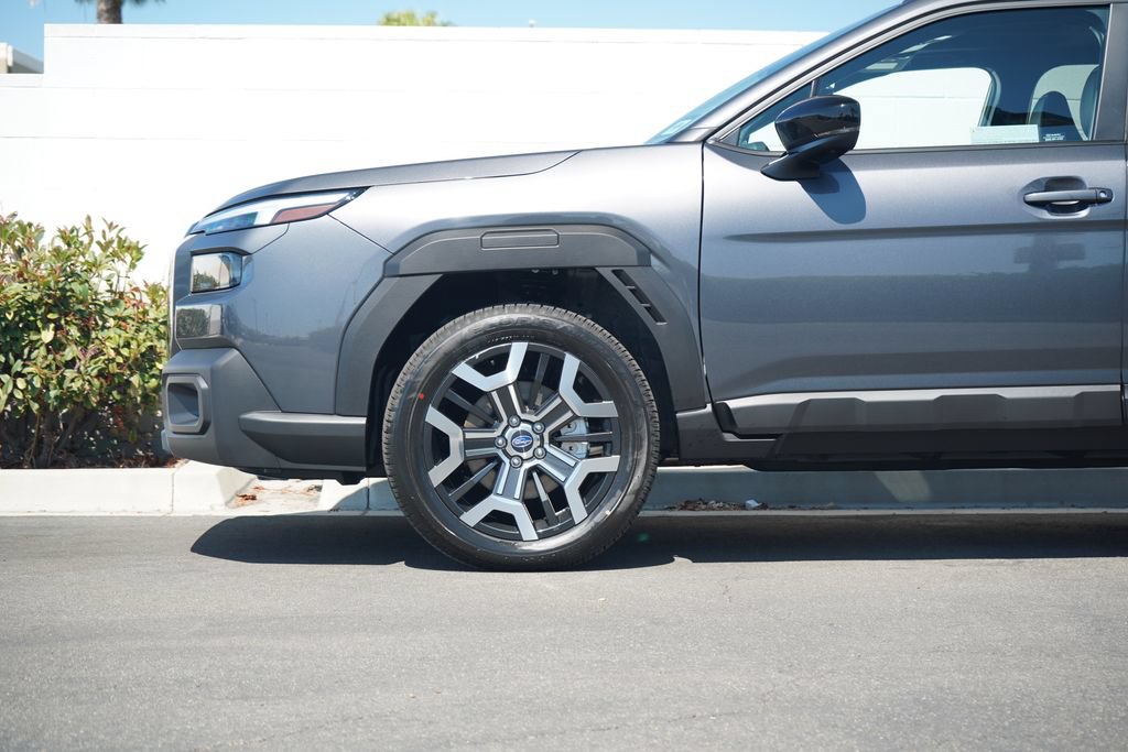 New 2026 Subaru Outback Touring XT AWD/4WD image 2