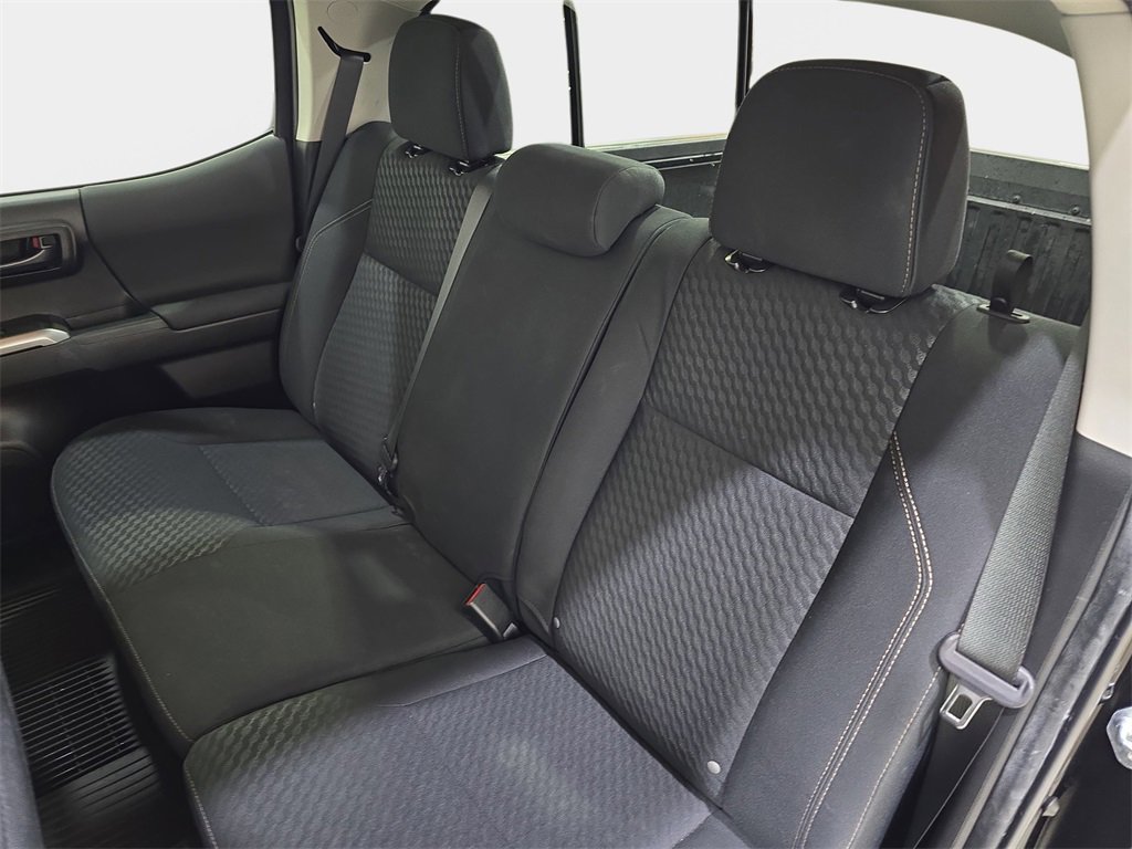 Used 2023 Toyota Tacoma 4x4 Double Cab image 16