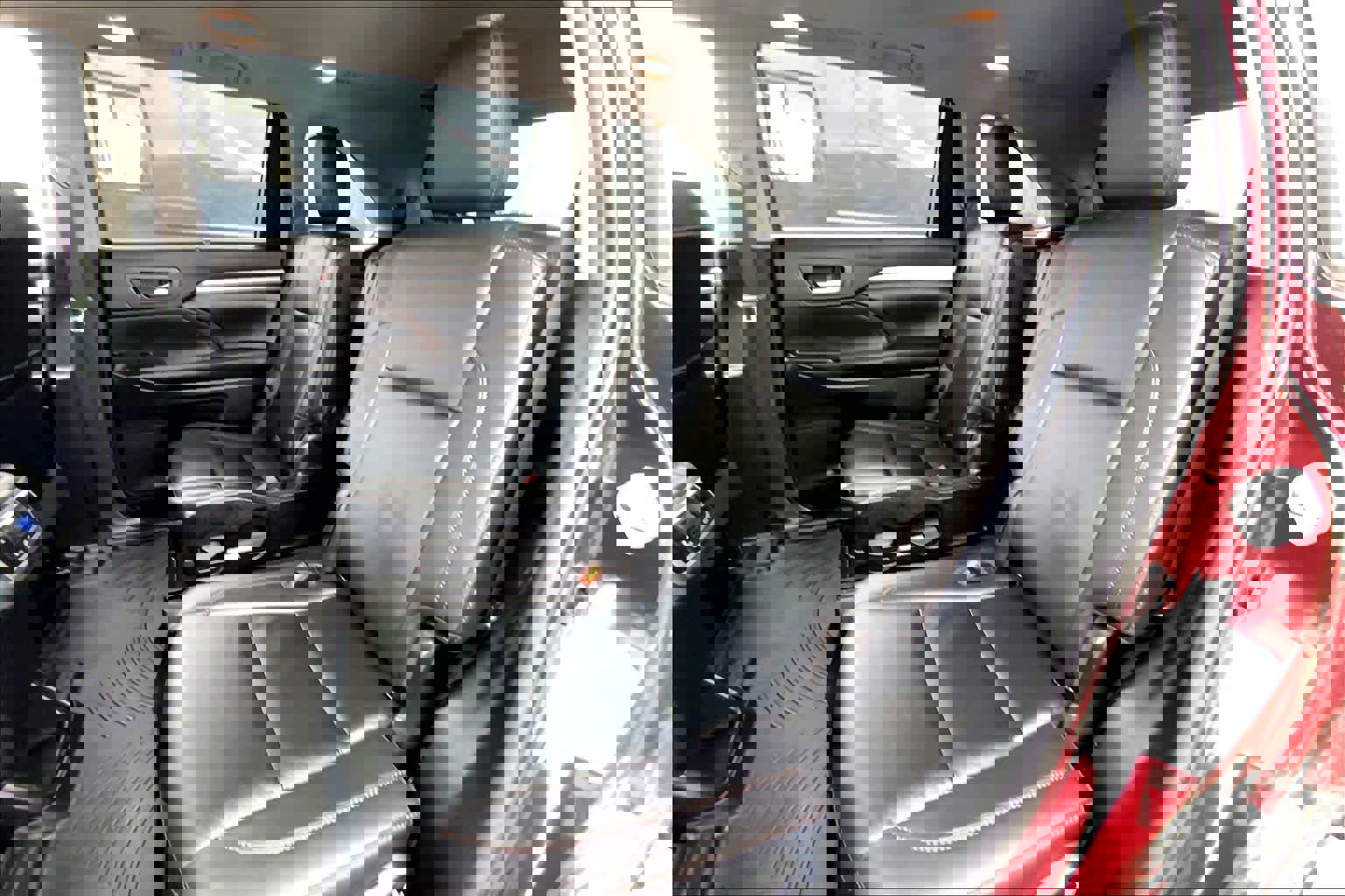 Used 2019 Toyota Highlander XLE image 18