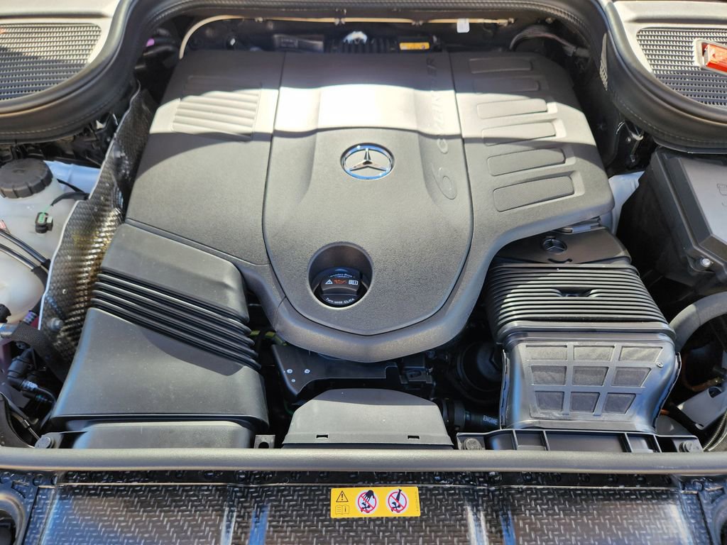 New 2026 Mercedes-Benz GLE 450 4MATIC image 30