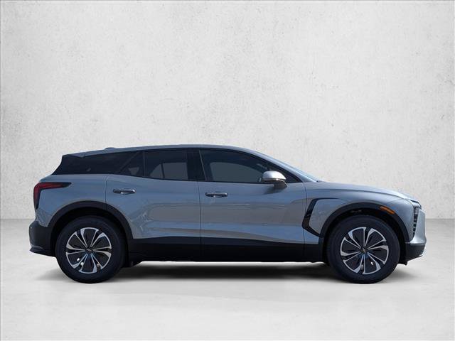 New 2026 Chevrolet Blazer EV LT FWD image 4