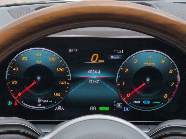Used 2020 Mercedes-Benz GLS 450 4MATIC image 28