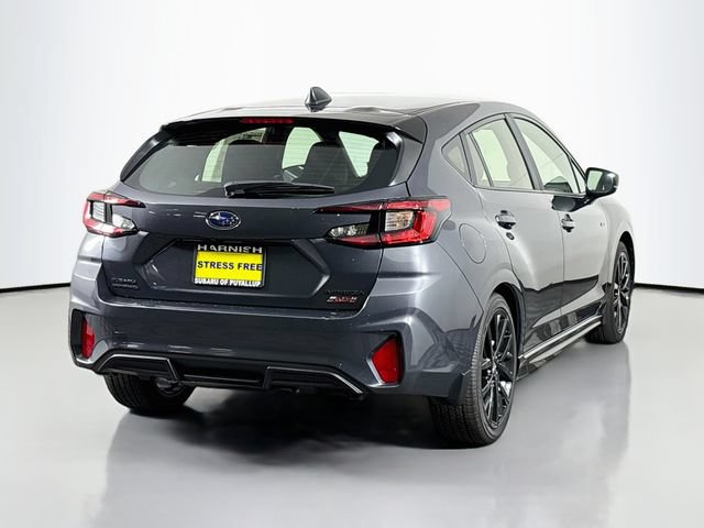 New 2026 Subaru Impreza RS AWD/4WD image 7