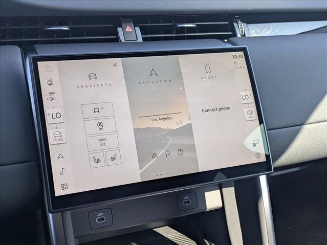 New 2025 Land Rover Discovery Sport S AWD/4WD image 12