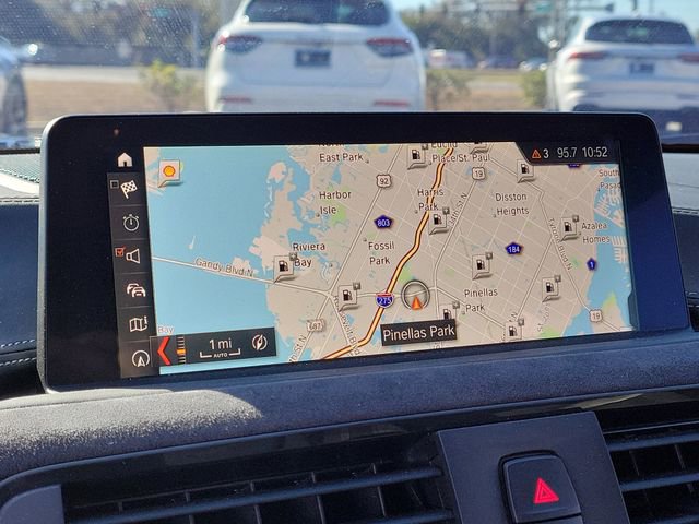 Used 2019 BMW M4 CS w/ Executive Package image 18