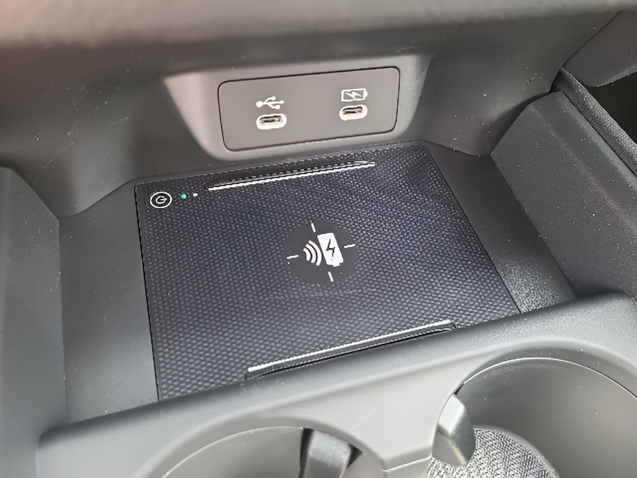 New 2027 Honda HR-V LX image 23