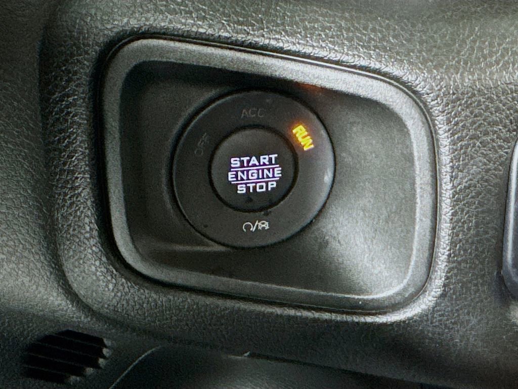 Used 2024 Jeep Wrangler Sport S 4xe image 32