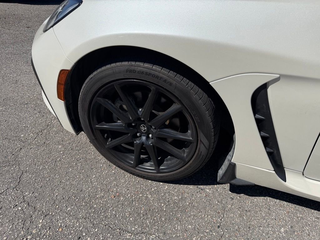 Used 2023 Toyota GR86 image 9