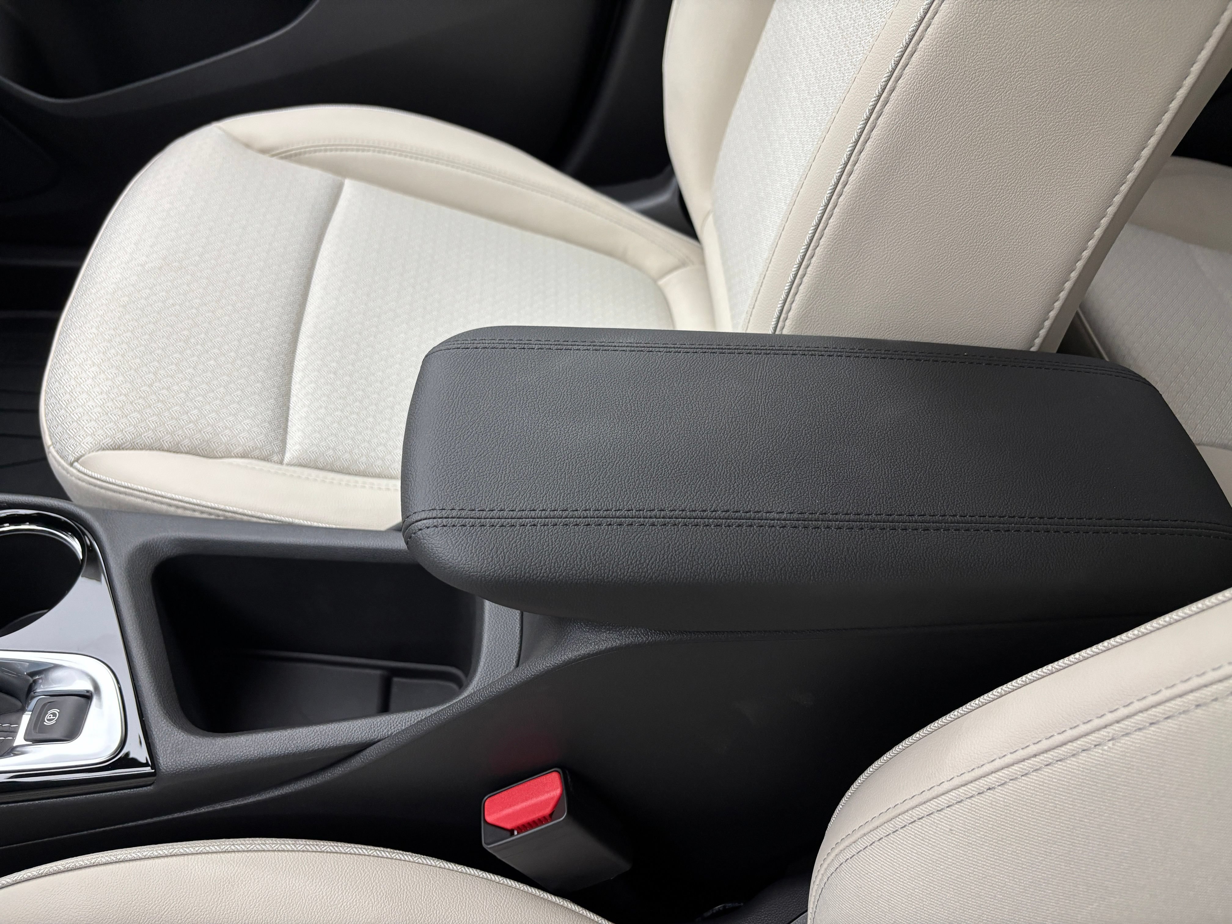 New 2026 Buick Encore GX Preferred w/ Advanced Technology Package FWD image 27