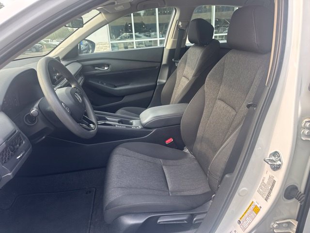 Certified 2023 Honda Accord LX image 18