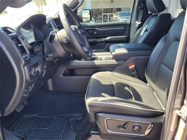 New 2026 RAM 1500 Limited image 10