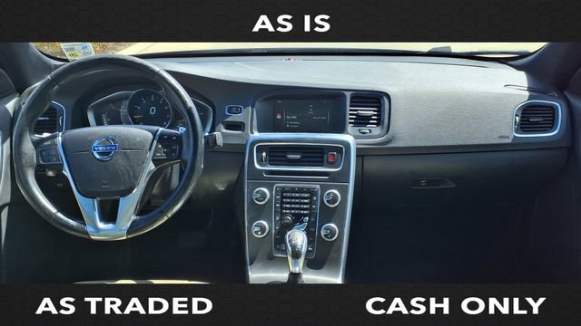 Used 2015 Volvo S60 T5 Premier w/ Convenience Package image 16