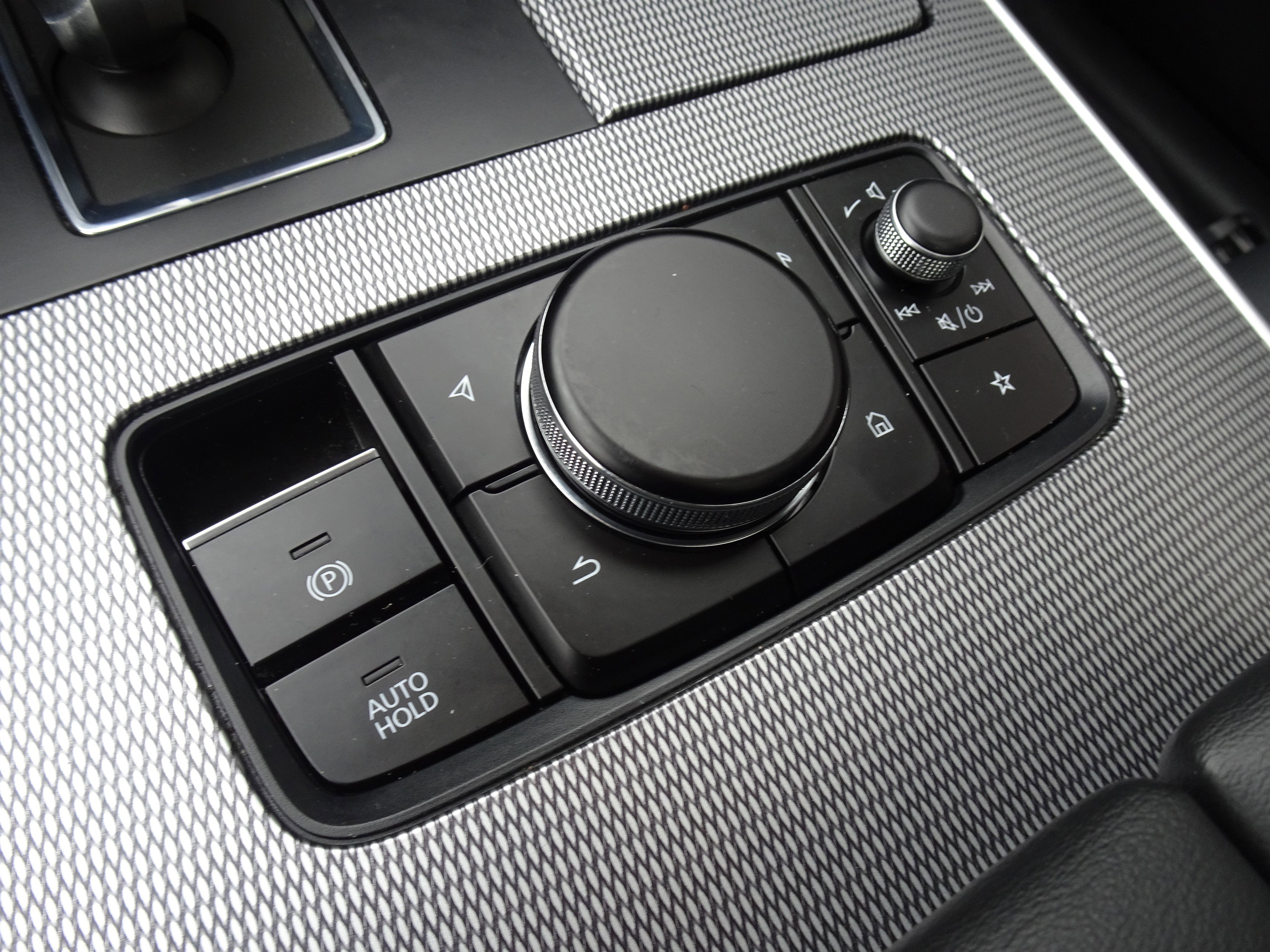 Used 2025 MAZDA CX-70 3.3 Turbo S w/ Premium Package image 17