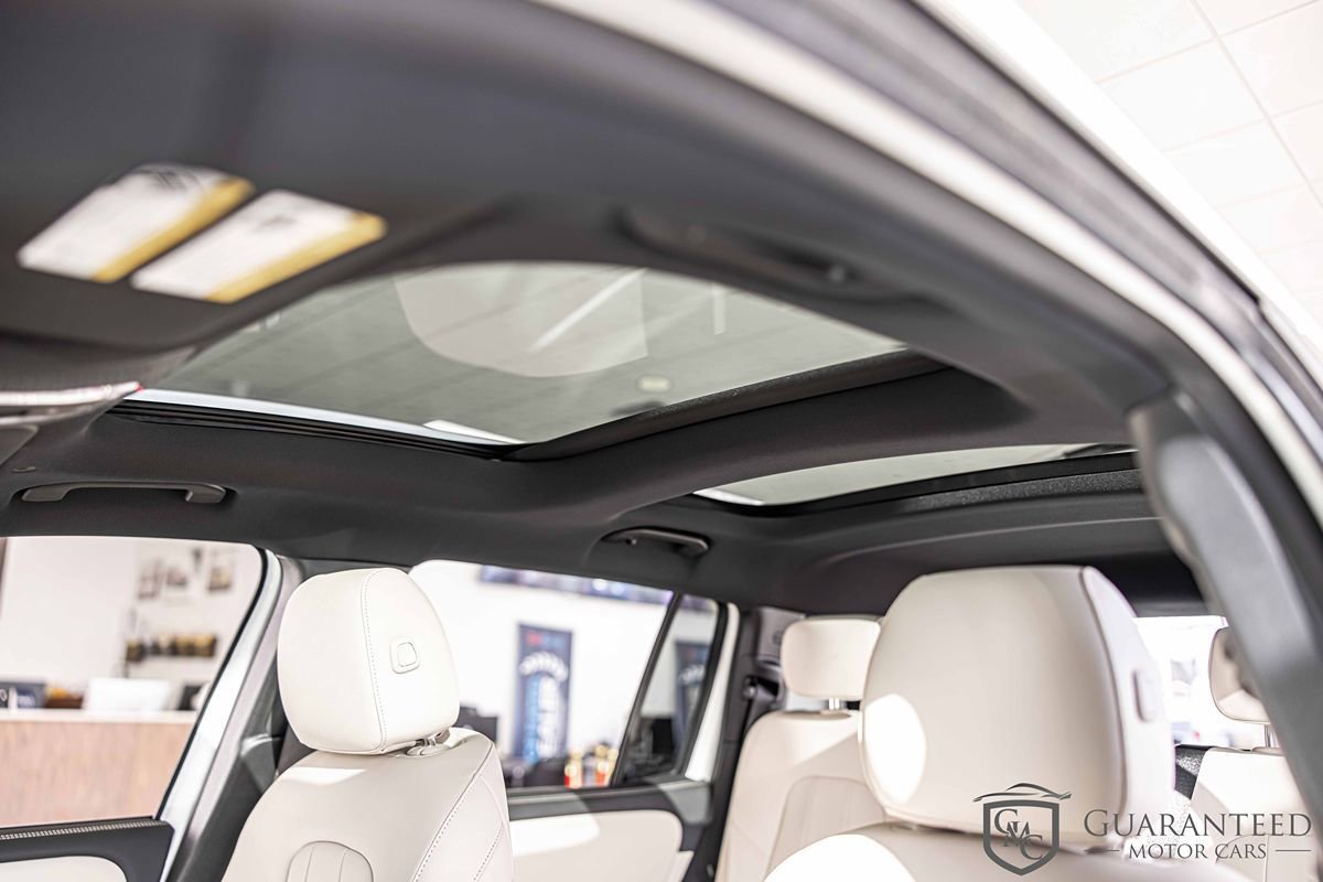 Used 2024 Mercedes-Benz EQB 300 4MATIC w/ Winter Package image 21
