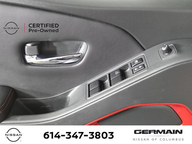 Certified 2023 Nissan Frontier PRO-4X w/ Pro Convenience Package AWD/4WD image 30