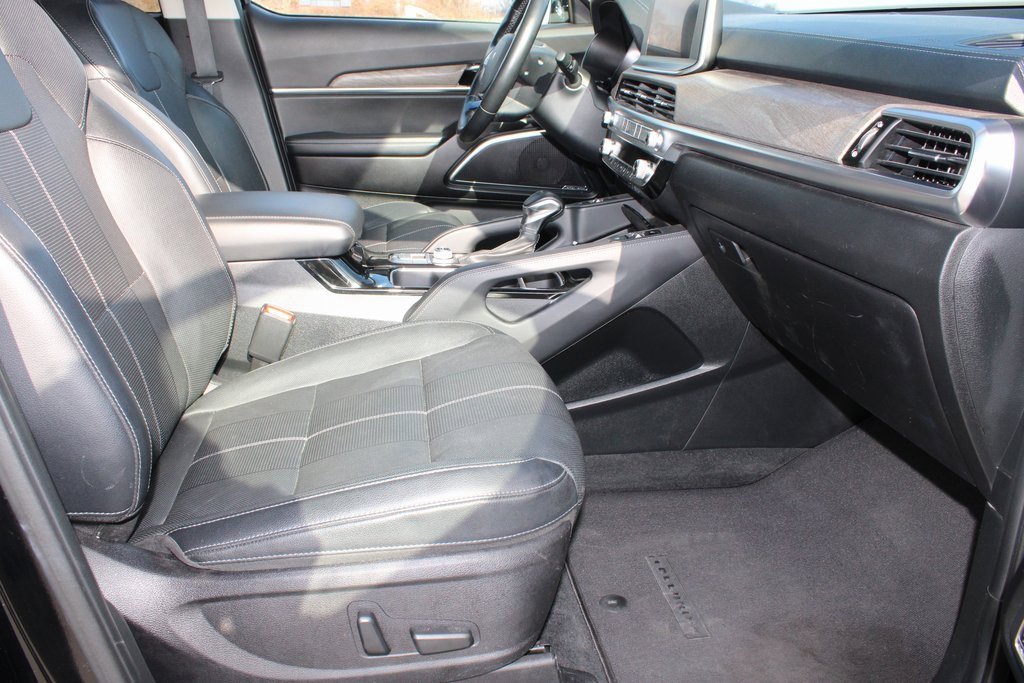 Used 2022 Kia Telluride SX image 17