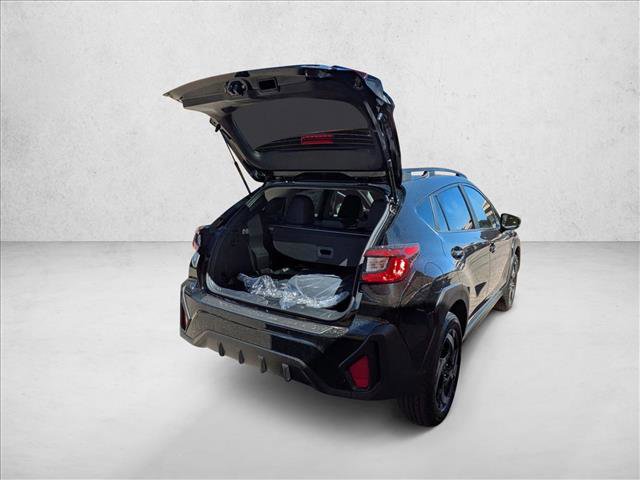 New 2026 Subaru Crosstrek 2.5i Limited AWD/4WD image 24