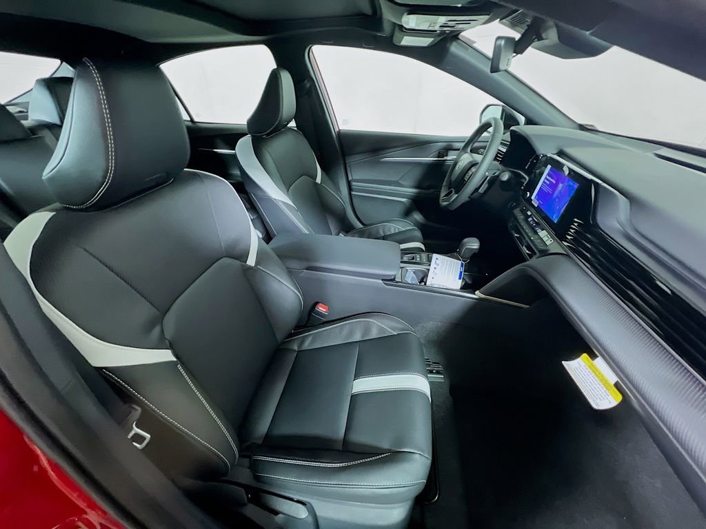 New 2026 Toyota Camry Hybrid image 22